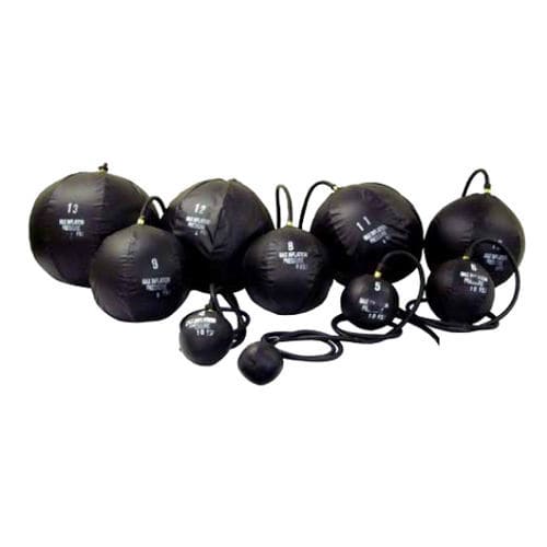 Aufblasbare Blende - Petrochem® - PipeStoppers - Elastomer