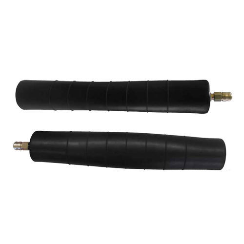 Blende für Kanalisationen - PipeStoppers - Elastomer