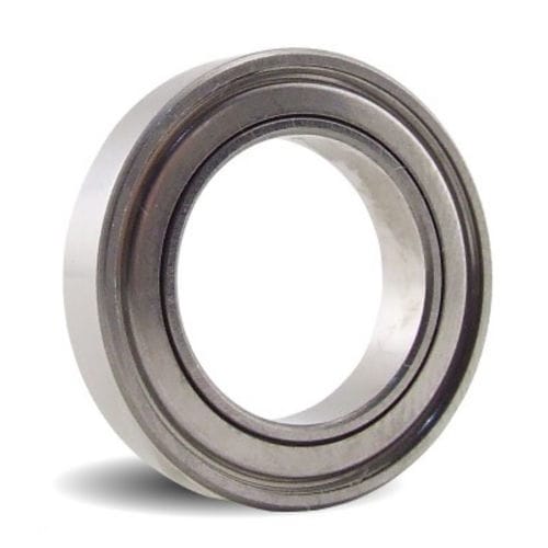 Rollenlager - SMR series - Boca Bearing Company - einreihig / Edelstahl / Keramik
