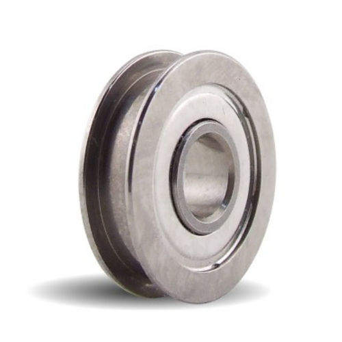 Kugellager - SS series - Boca Bearing Company - Radial / Edelstahl / Uförmig