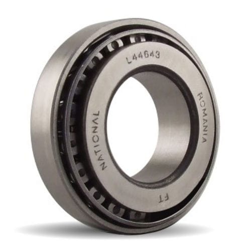 Kegelrollenlager - 19150 CONE - Boca Bearing Company - Radial / Axial / Chromstahl