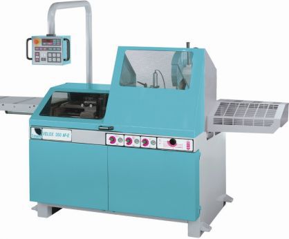 Trennsäge - VELOX 350 AF-E - Imet spa - für Kupfer / automatisch