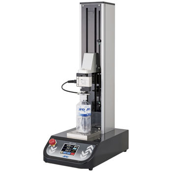 Kraftprüfmaschine - MCT series - A&D COMPANY, LIMITED - Universal / Tischgerät / Präzision