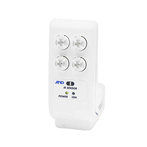 Ionengenerator - AD-1683A - A&D COMPANY, LIMITED