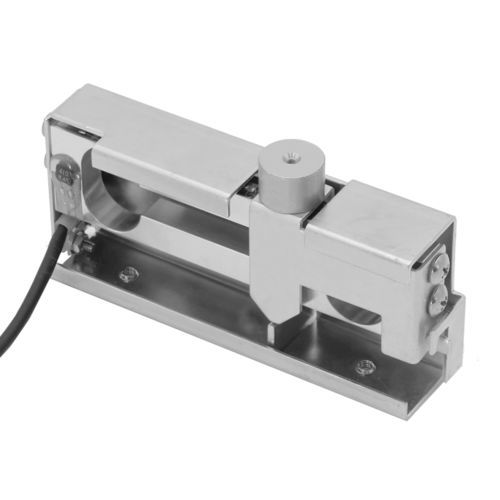 Biegestab-Wägezelle - LC-4001 series - A&D COMPANY, LIMITED - Single-Point / einachsig / Dehnungsmessstreifen
