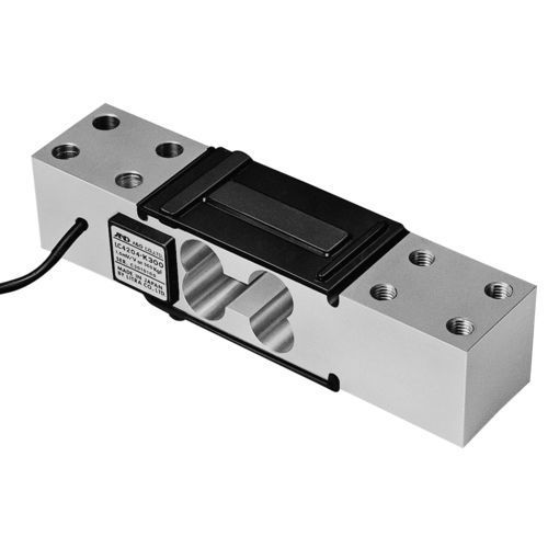Biegestab-Wägezelle - LC-4204 series - A&D COMPANY, LIMITED - Single-Point / Dehnungsmessstreifen / analog