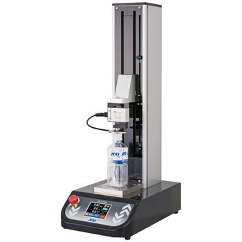 Kompressionsprüfmaschine - MCT series - A&D COMPANY, LIMITED - Biege / Zug / Abzugskraft