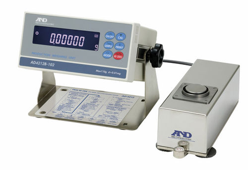 Digitales Wägemodul - AD-4212B series - A&D COMPANY, LIMITED - kostengünstig / Wäge