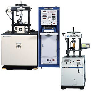 Reibungsprüfmaschine - 2 - 1 000 Ncm | EFM-III series - A&D COMPANY, LIMITED - Verschleiß