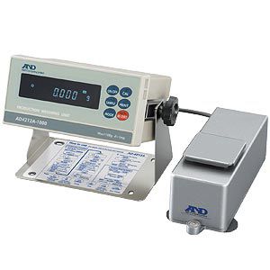 Hochpräzisions-Wägemodul - AD-4212A series - A&D COMPANY, LIMITED - digital / kostengünstig / Wäge
