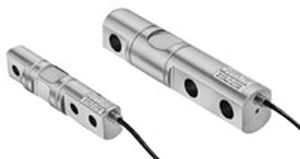 Scherstab-Wägezelle - LC-5206 series - A&D COMPANY, LIMITED - Balkentyp / Dehnungsmessstreifen / 2 mV/V