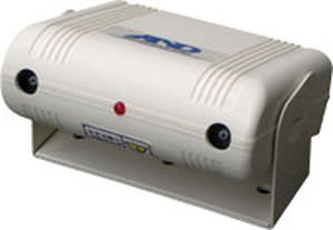 Ionisier-Abblasstation - AD-1683  - A&D COMPANY, LIMITED