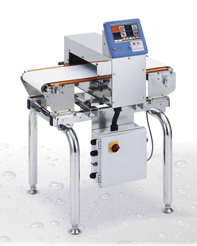 Metalldetektor - AD-4971 - A&D COMPANY, LIMITED