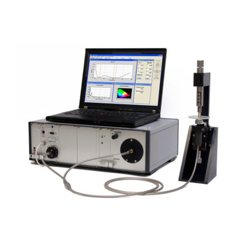 Luxmeter-Spektrophotometer / Reflexion - ETA-ARC - OptoTech - Benchtop