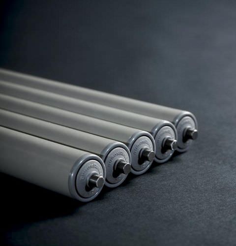 Förderrolle - max. 100 daN, ø 20 - 60 mm | 338 series - DUGOMRULLI