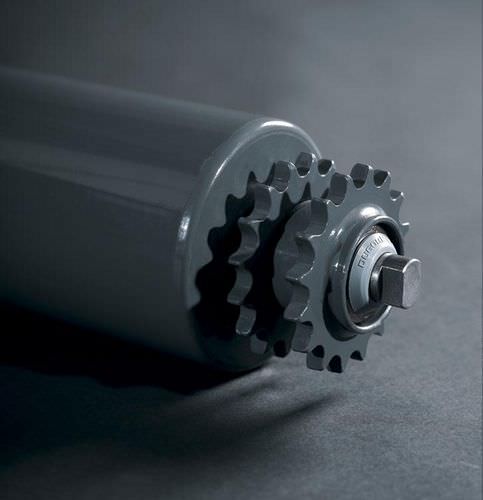 Doppelritzel-Antrieb-Motorrolle - 317-318 series - DUGOMRULLI