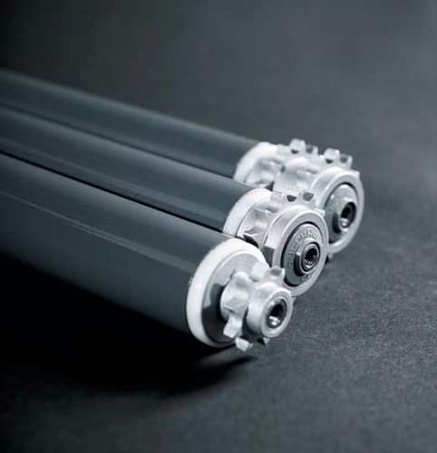 Einritzel-Antrieb-Motorrolle - 318-333 series - DUGOMRULLI