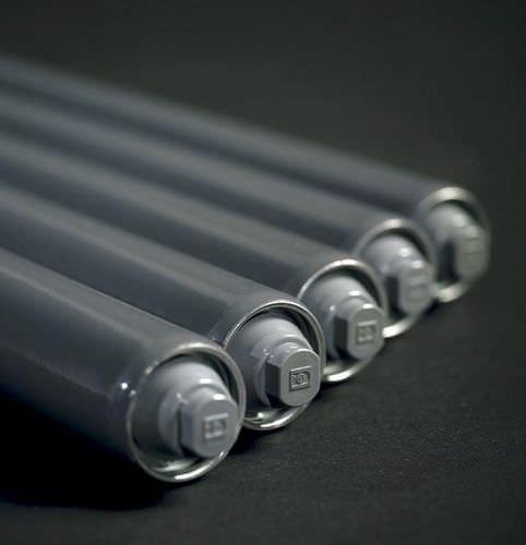 Freie Förderrolle - 306 series - DUGOMRULLI - Stahl