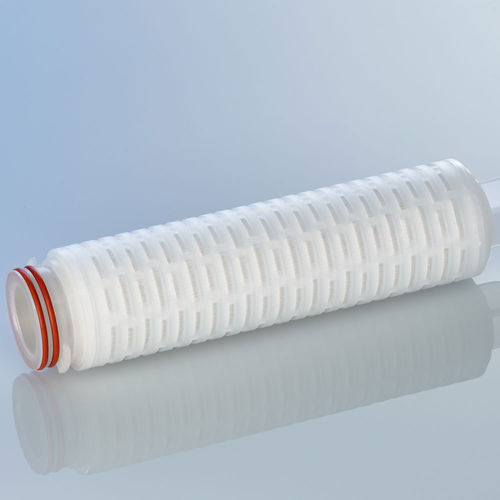 Wasserfilterpatrone - LOFMEM™ W  - Eaton Filtration Solutions - zur Mikrofiltrierung / Polyethersulfon / Industrie