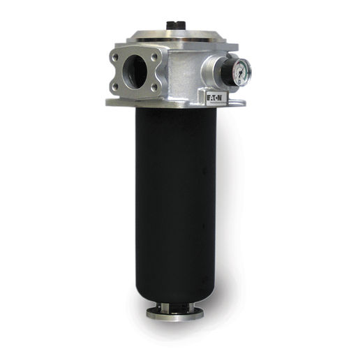 Ölfilter - TS series - Eaton Filtration Solutions - hydraulisch / Korb / Vakuum