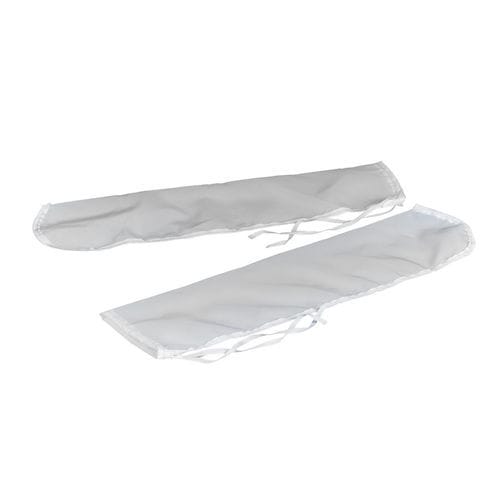 Filterschlauch für Flüssigkeiten - BANDSEAL™ series - Eaton Filtration Solutions - Polyester / Nylon / geschweißt