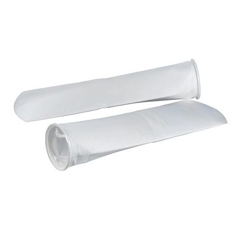 Filterschlauch für Flüssigkeiten - CLEARGAF series - Eaton Filtration Solutions - Polypropylen / Polyester / geschweißt
