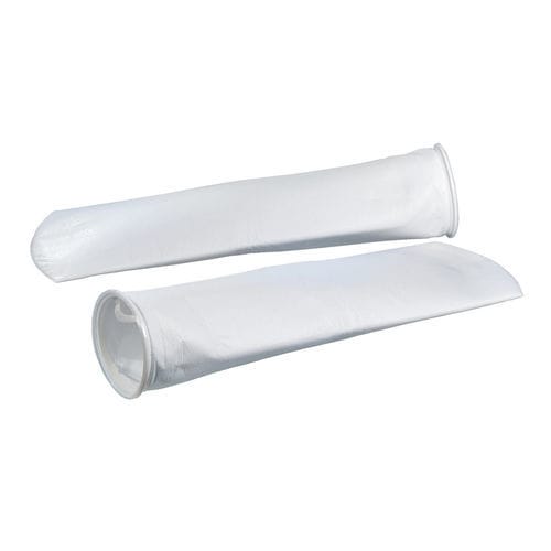 Filterschlauch für Flüssigkeiten - DURAGAF series - Eaton Filtration Solutions - Polypropylen / Polyester / geschweißt