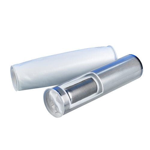 Filterschlauch für Flüssigkeiten - HAYFLOW series - Eaton Filtration Solutions - Polypropylen / geschweißt / Hochleistung