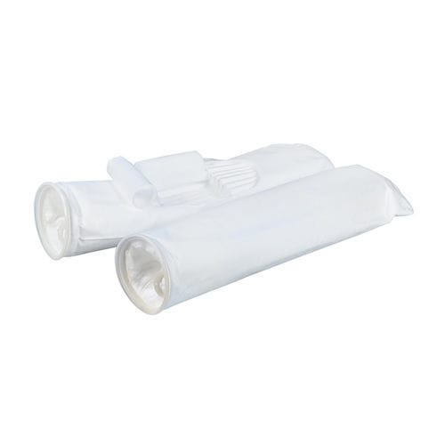 Filterschlauch für Flüssigkeiten - LOFCLEAR 500 series - Eaton Filtration Solutions - Polypropylen / geschweißt / plissiert
