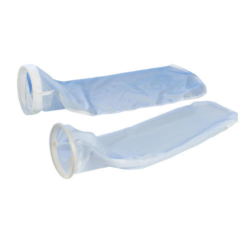 Filterschlauch für Flüssigkeiten - NMO series - Eaton Filtration Solutions - Nylon / geschweißt / Einzelschicht