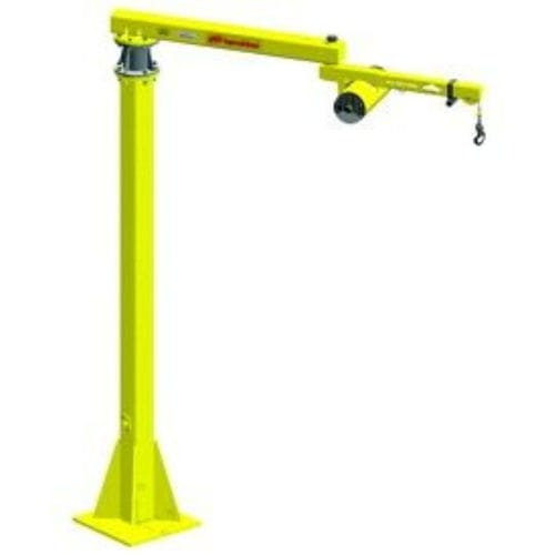 Elektrischer Manipulatorarm - 713 series - INGERSOLL RAND - mit Haken / mit Schienenaufhängung / mit Säule