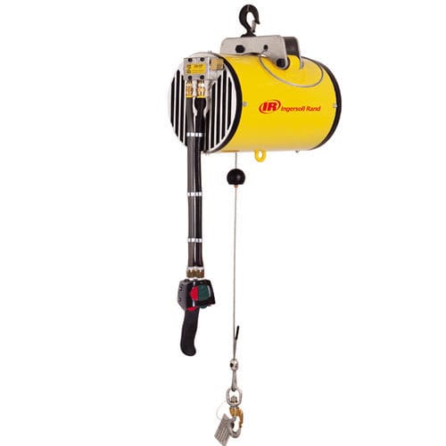 Vertikaler Werkzeugbalancer - ZA series - INGERSOLL RAND