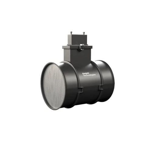 Magnetisch-induktiver Strömungssensor - Delphi Power Train - Massen / Volumen / Luft