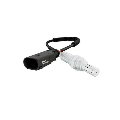 Sauerstoffsensor (O2) / Lambda - Delphi Power Train - für hohe Temperaturen