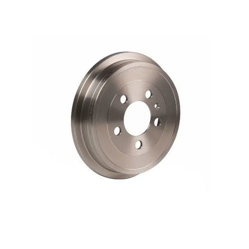 Trommelbremse - Delphi Power Train - mechanisch / für Fahrzeuge / Sicherheit