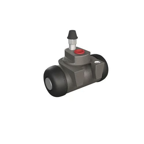 Hydraulikzylinder - Delphi Power Train - Aluminium / Gusseisen / robust