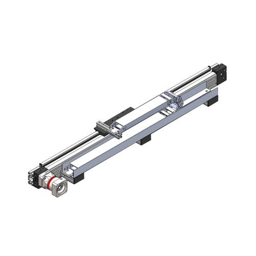 Knickarmroboter - MRA-RTU-0 - Macron Dynamics - 7-Achsen