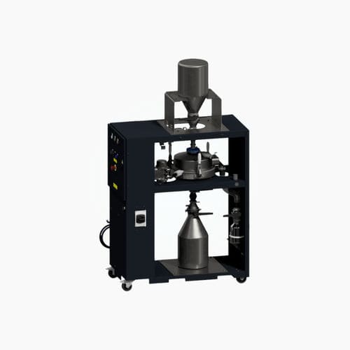 Pulverrückgewinnungssystem - AMPro&reg; Lite - Russell Finex - für additive Fertigung