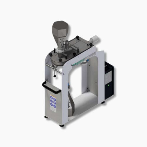 Pulverrückgewinnungssystem - AMPro®Lab - Russell Finex - für 3D-Druck
