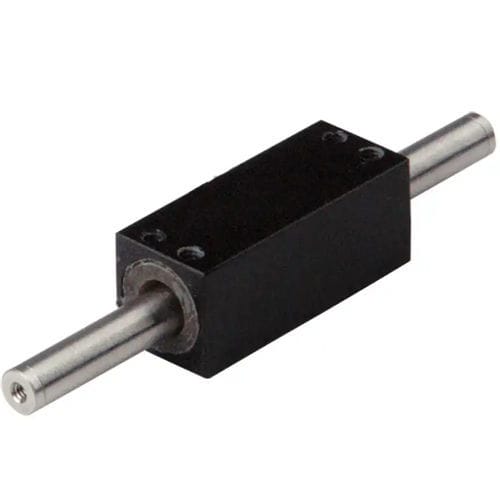Linearer Servomotor / AC - SX060D - Nippon Pulse - 240 V / Hochgeschwindigkeit / Hochpräzision