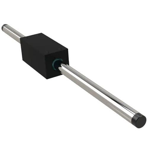 Linearer Servomotor / DC - SX060Q-DC - Nippon Pulse - 240 V / Hochgeschwindigkeit / Hochpräzision