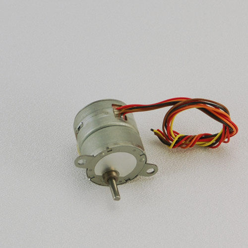 Schrittmotor - PF Series - Nippon Pulse - DC / 24 V