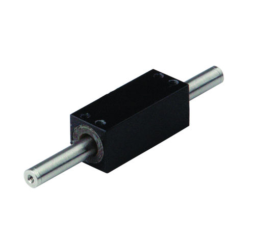 Linearer Servomotor - Nippon Pulse