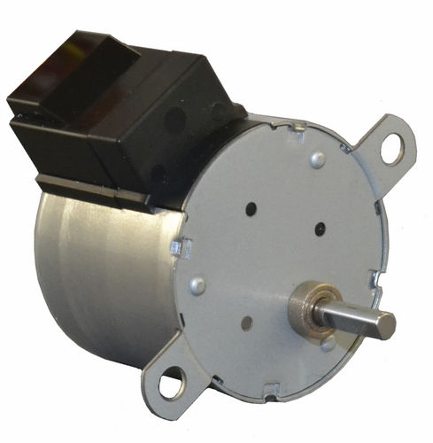 Schrittmotor - PFCU30 - Nippon Pulse - DC / 100 V / Käfigläufer