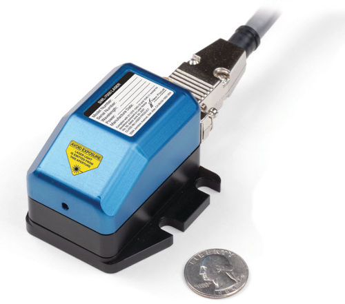 Laser mit kontinuierlicher Welle - SWL 7500 Series - Bookham - Festkörper / für unterschiedliche Wellenlängen / abstimmbar