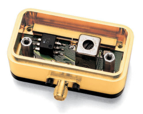 Elektro-optischer Modulator - 4103, 410xNF series - Bookham
