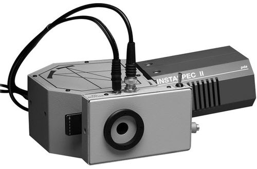 Optischer Verschluss / mit elektronischer Öffnung - Bookham