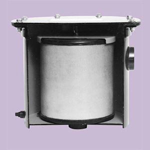 Ölnebelfilter - 13-401-ME series - Graver Technologies - Patronen / Koaleszenz / Industrie