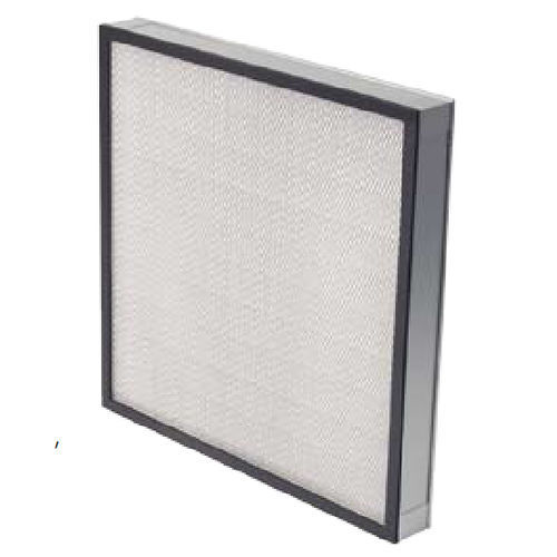 Filter für Luft - HEPAfine®, ULPAfine® - Graver Technologies - Paneel / Druck / Industrie