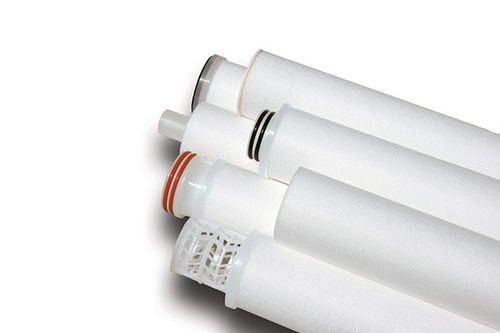 Lösungsmittel-Filterpatrone - MBC™ - Graver Technologies - Wasser / Tiefen / Polypropylen